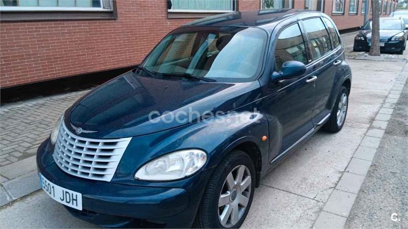 CHRYSLER PT Cruiser