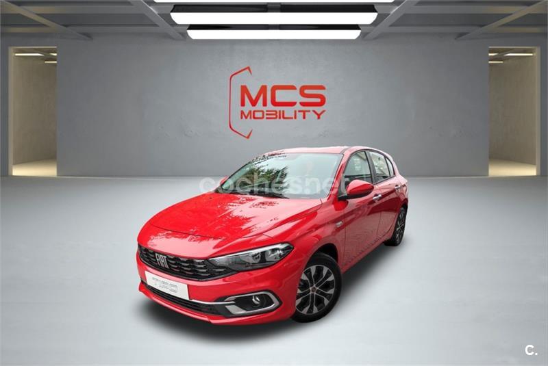 FIAT Tipo HB City Life 1.0 74kW 100CV 5p.