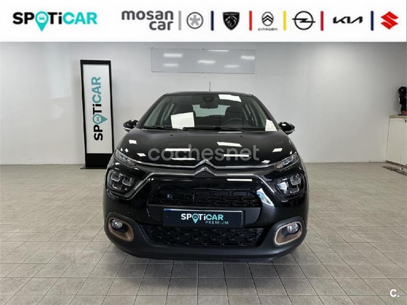 CITROEN C3 PureTech 60KW 83CV CSeries 5p.