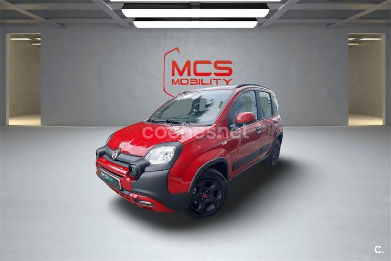 FIAT Panda Cross 1.0 Gse 51kw 70CV 5p.