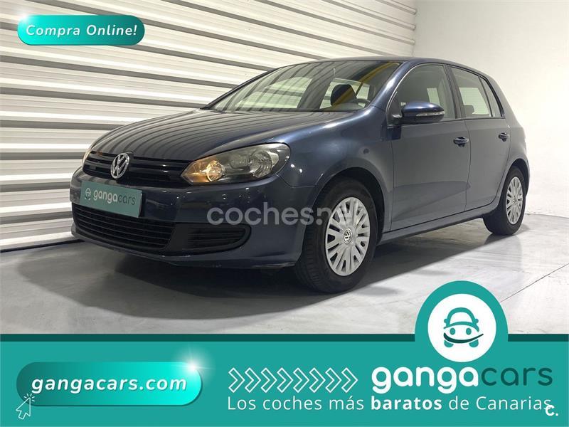 VOLKSWAGEN Golf 1.2 TSI Advance