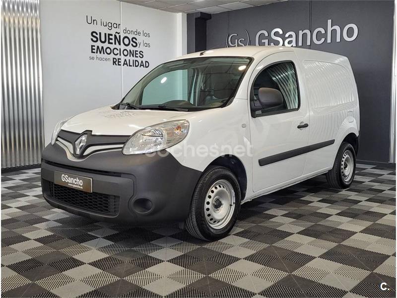 RENAULT Kangoo Furgon Profesional dCi 55kW 75CV Euro 6