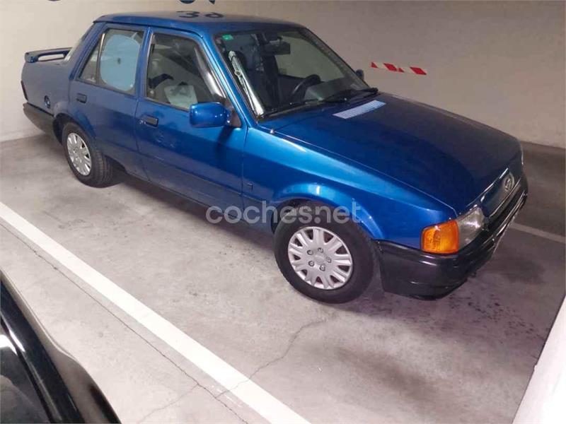 FORD Orion