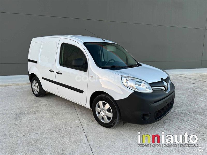 RENAULT Kangoo Furgon Profesional Maxi dCi 90 CV