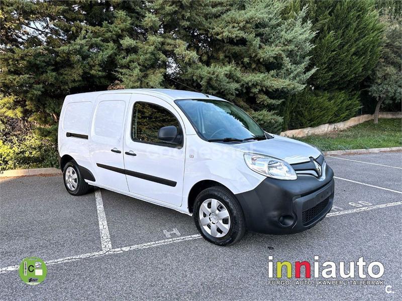 RENAULT Kangoo Furgon Profesional Maxi 2p dCi 66kW 90CV E6