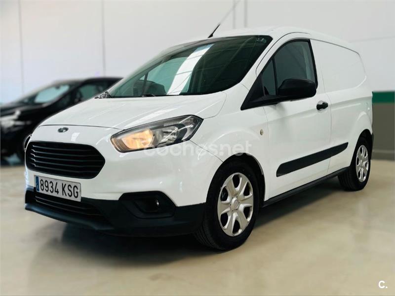 FORD Transit Courier Van 1.5 TDCi 56kW Trend