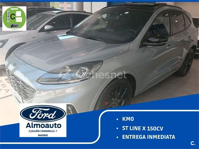 FORD Kuga STLine X 1.5T EcoBoost 110kW 150CV 5p.