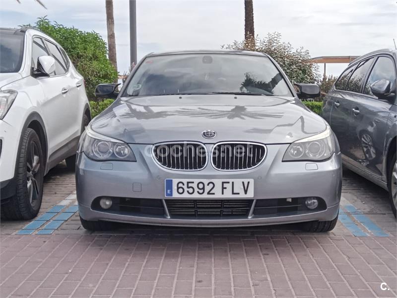 BMW Serie 5 530D