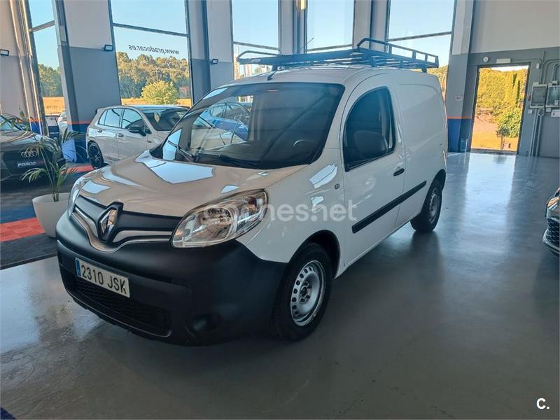 RENAULT Kangoo Furgon Profesional Maxi 2p dCi 90 Euro 6