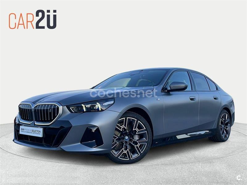 BMW i5 eDrive40 4p.