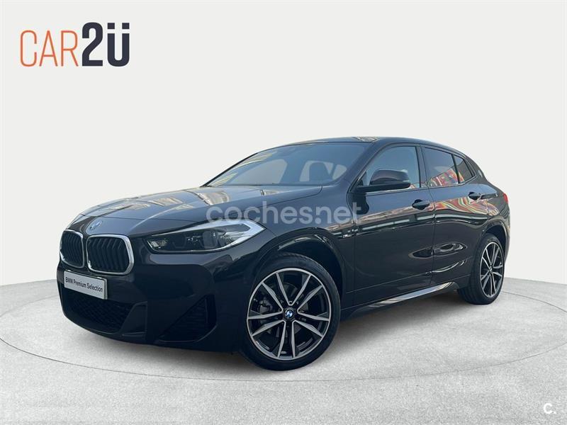 BMW X2 sDrive18i 5p.