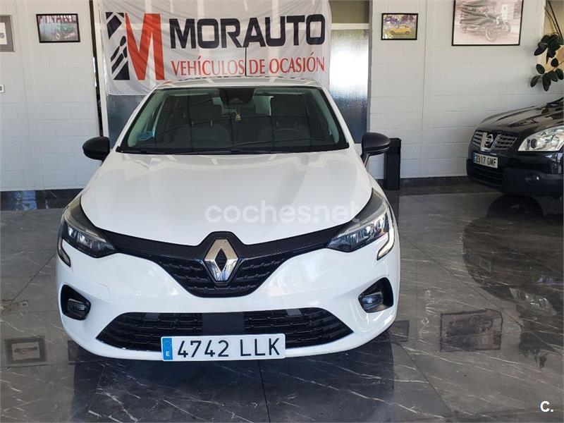 RENAULT Clio Business Blue dCi