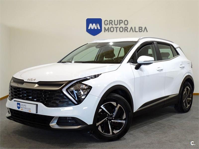 KIA Sportage 1.6 TGDi 110kW 150CV Drive 4x2 5p.