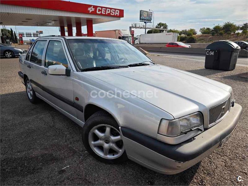 VOLVO 850