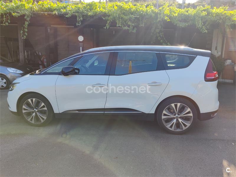 RENAULT Grand Scenic Zen Energy TCe EDC