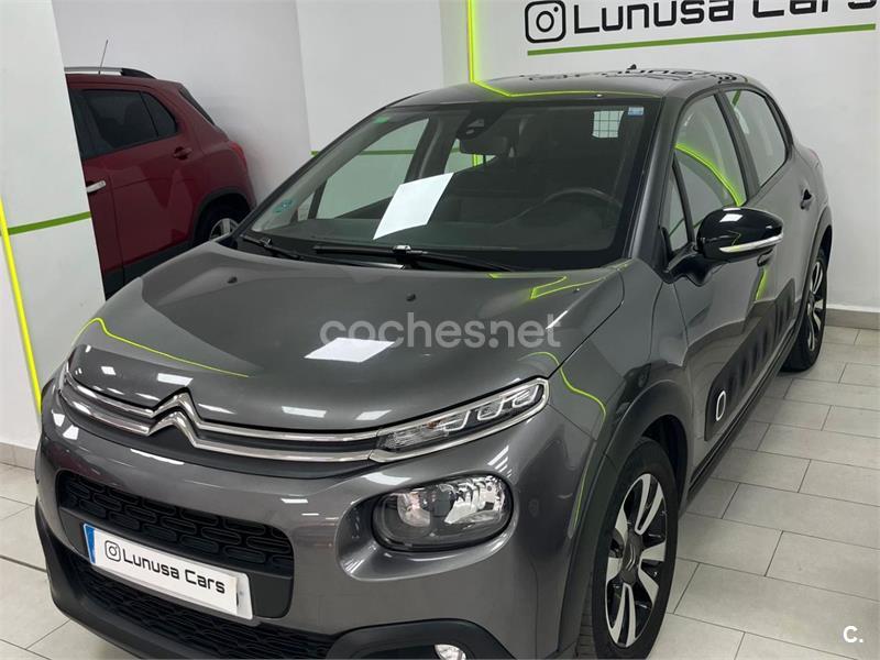 CITROEN C3 PureTech 60KW 82CV FEEL