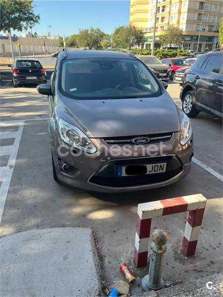 FORD Grand CMax