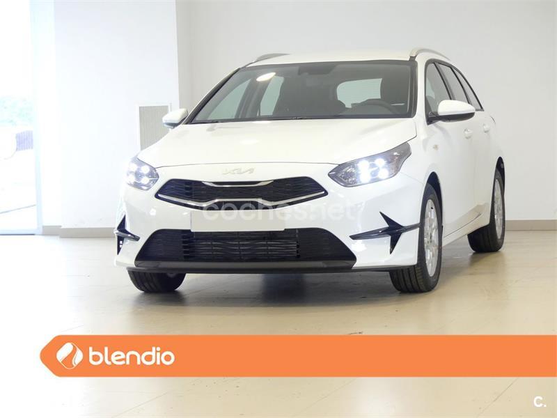 KIA Ceed Tourer Tourer 1.0 TGDi 88kW Style Edition 5p.