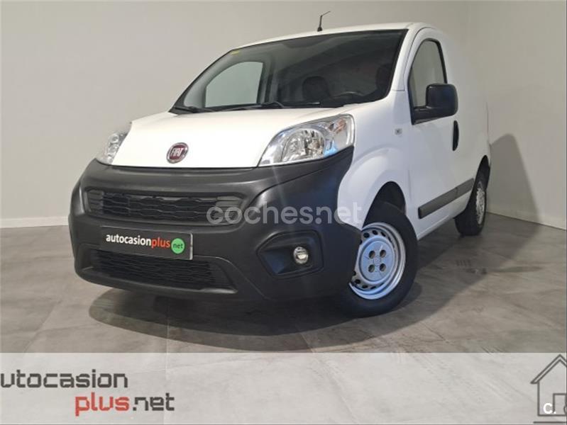 FIAT Fiorino Cargo Base 1.3 Mjet 59kW 80CV E6 3p.