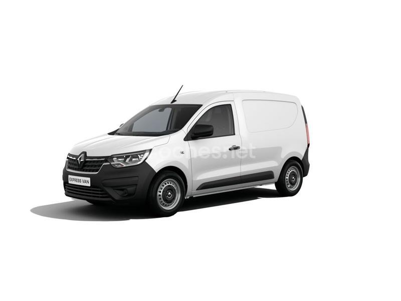 RENAULT Kangoo Furgon ETech L1 Start EV45 11kW