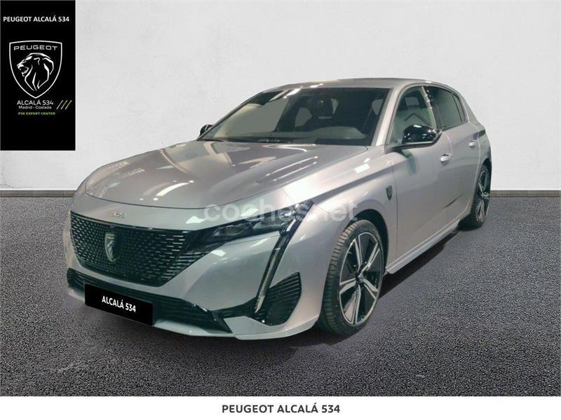 PEUGEOT 308 5P GT Hybrid 225 eEAT8 5p.