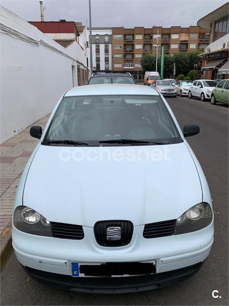 SEAT Arosa 1.4i STELLA 3p.