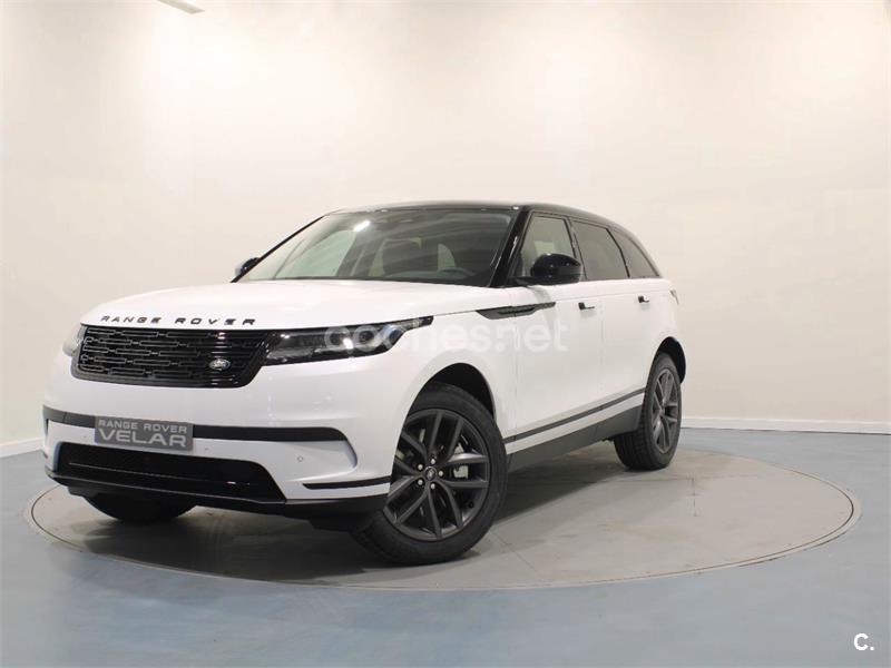 LAND-ROVER Range Rover Velar 2.0 I4 PHEV 297kW 404CV S 4WD Auto 5p.