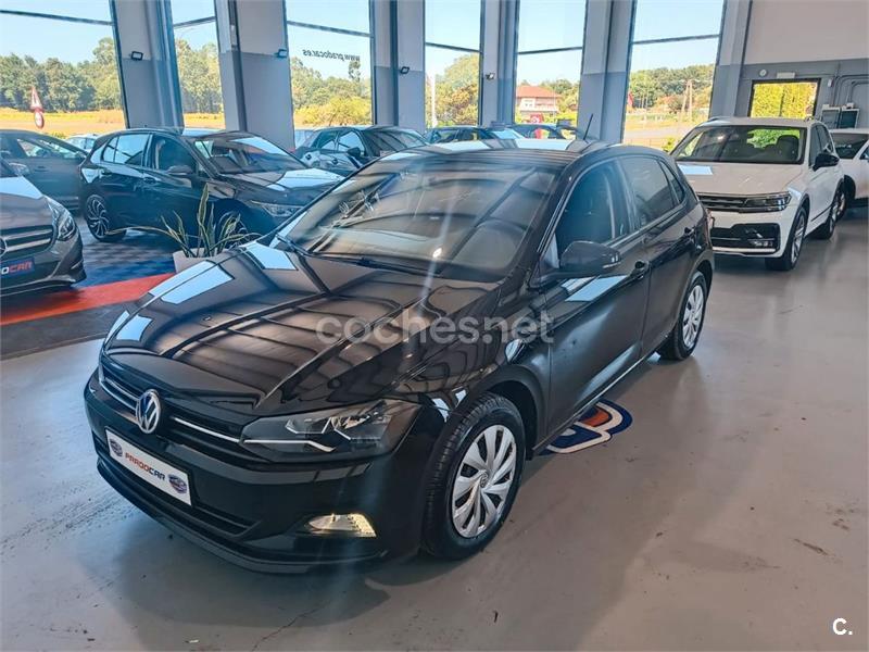 VOLKSWAGEN Polo Advance 1.0 TSI 70kW 95CV