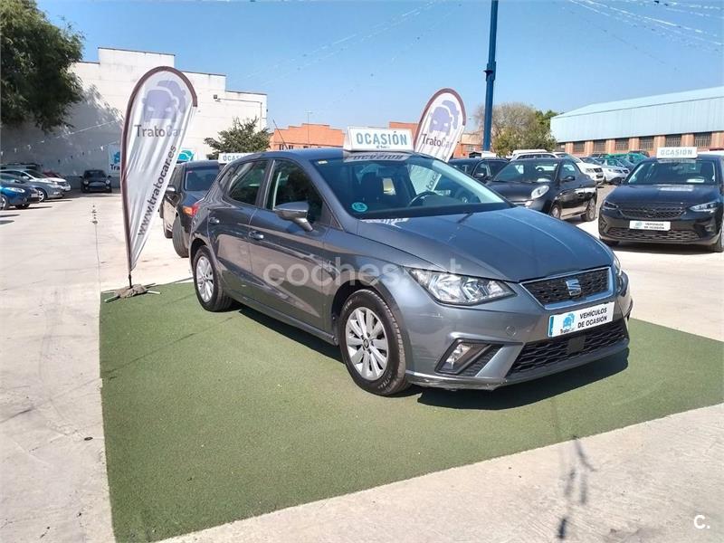 SEAT Ibiza 1.0 55kW 75CV Style 5p.