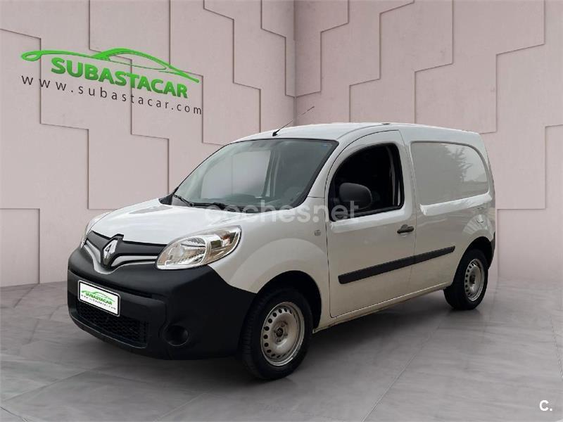 RENAULT Kangoo Furgon Profesional dCi 55 kW 75 CV