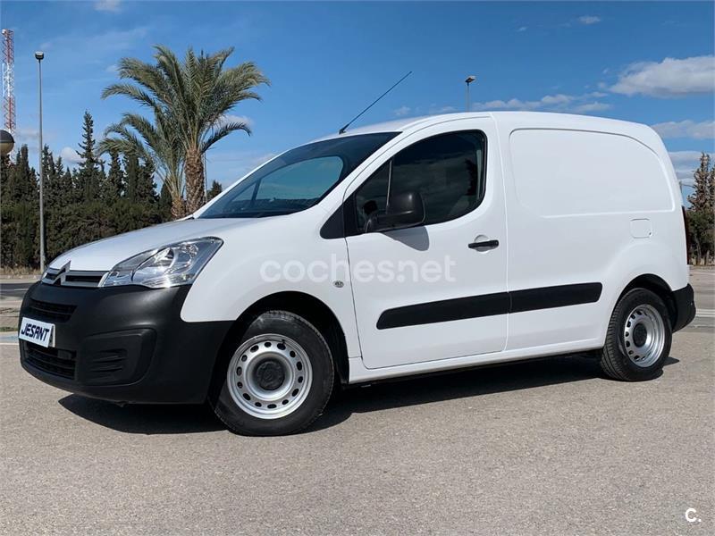 CITROEN Berlingo Talla M BlueHDi 100 LIVE