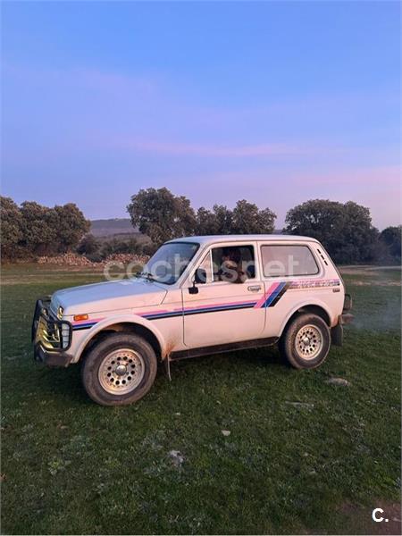 LADA Niva