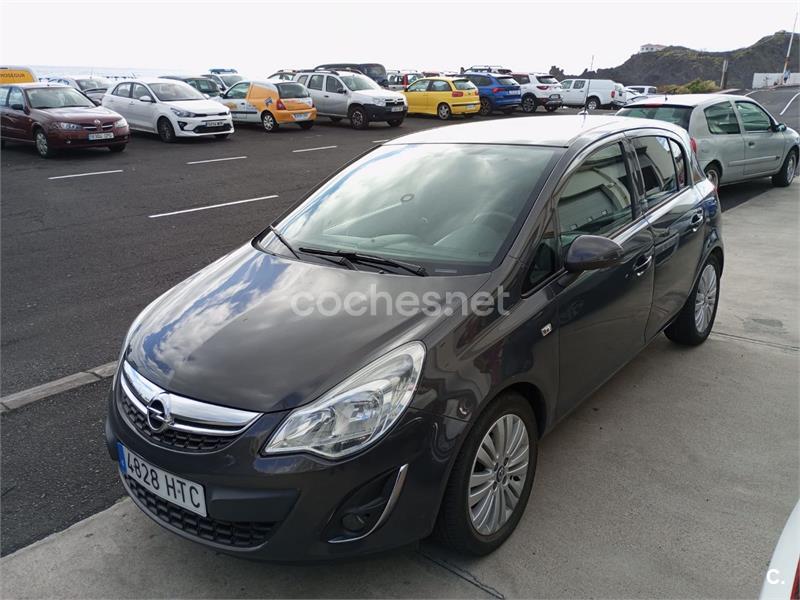 OPEL Corsa 1.4 Selective 5p.