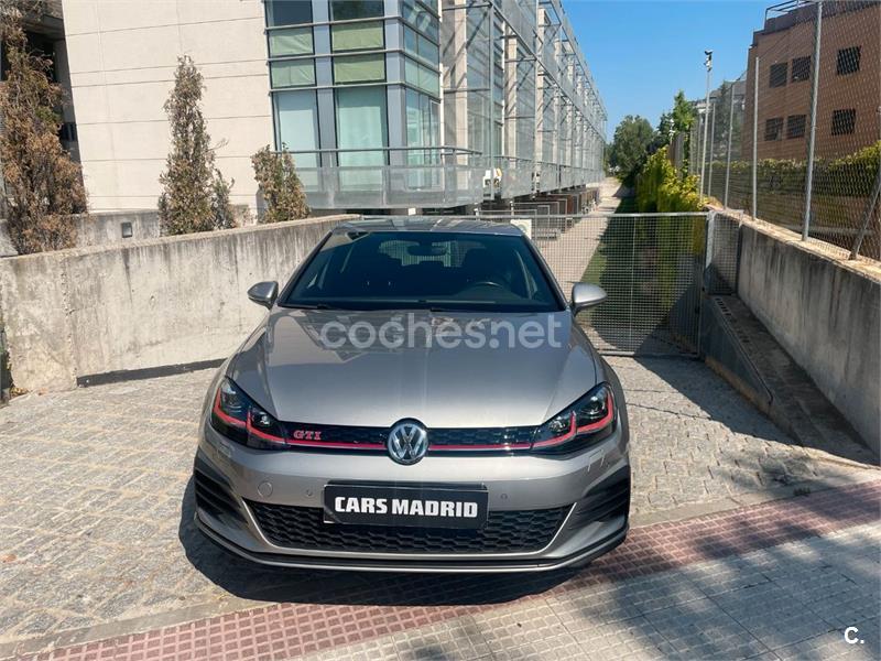 VOLKSWAGEN Golf GTI Performance 2.0 TSI 180kW245CV DSG