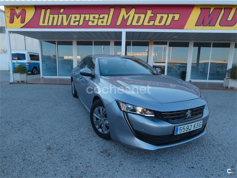 PEUGEOT 508 Business Line BlueHDi SS 6vel MAN