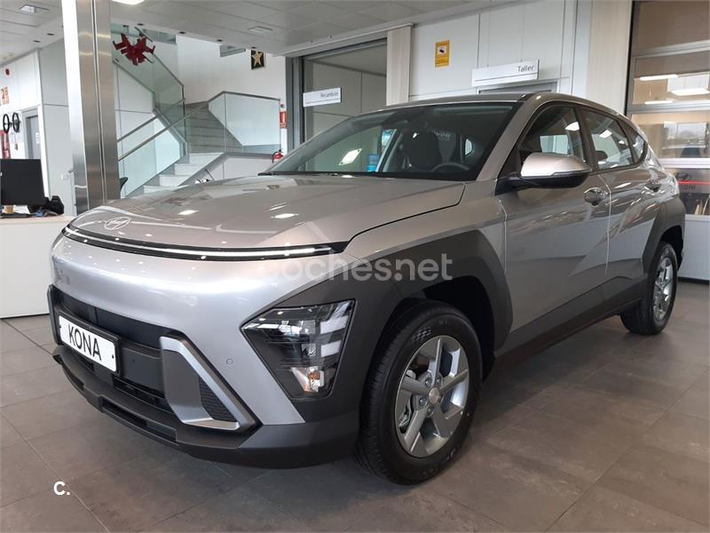 HYUNDAI Kona 1.0 TGDI Maxx 4X2 5p.