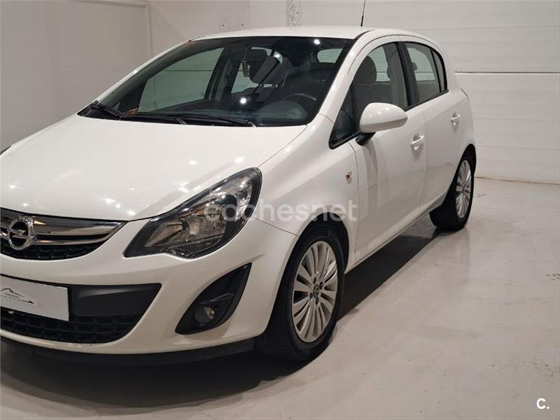 OPEL Corsa 1.4 Color Edition Start Stop