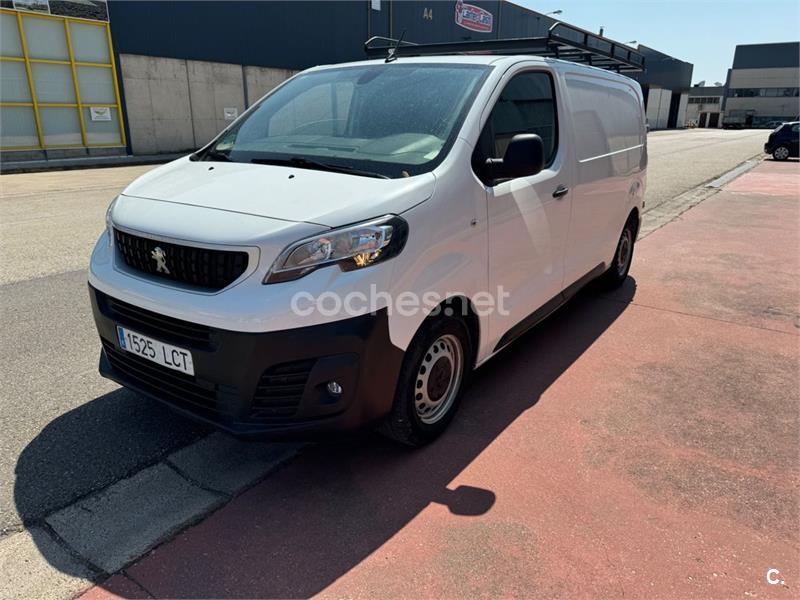 PEUGEOT Expert Furgon Premium BlueHDi 90KW Standard