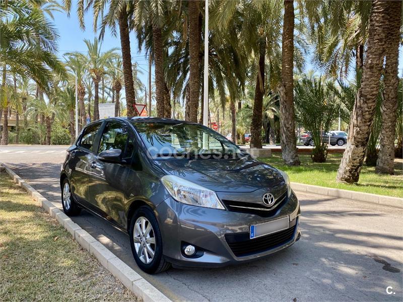 TOYOTA Yaris 70 CITY