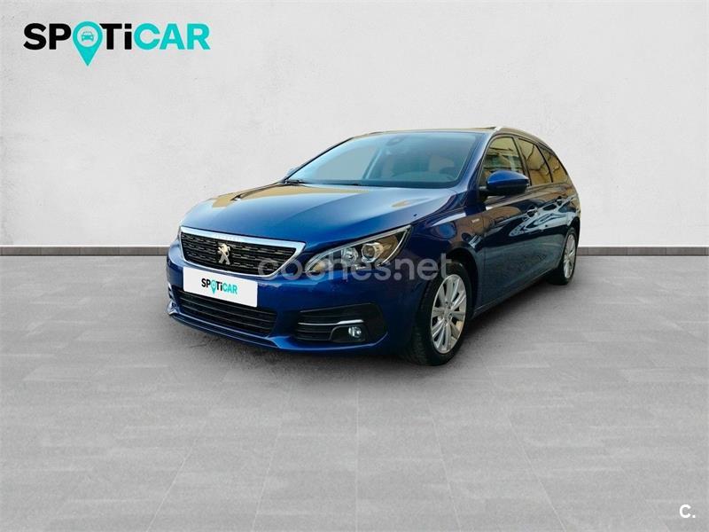 PEUGEOT 308 SW Style 1.2 PureTech