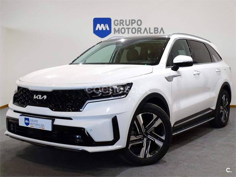 KIA Sorento 1.6 TGDi PHEV Drive 4x4 7pl