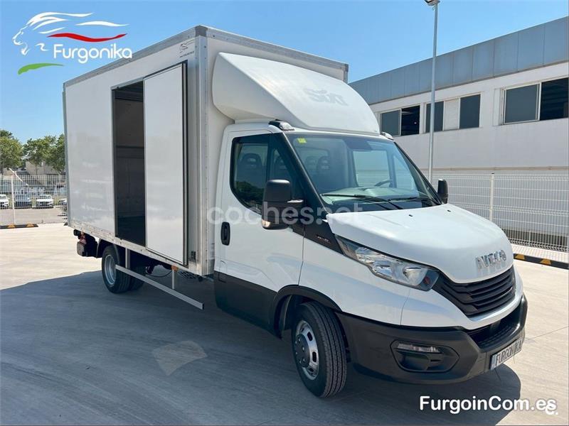 IVECO Daily 35C 16H 3.0 4100 2p.