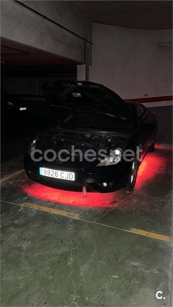 TOYOTA Celica 1.8 VVTi