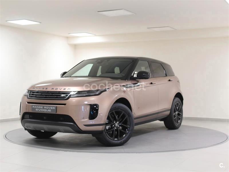 LAND-ROVER Range Rover Evoque 2.0 D163 S AUTO 4WD MHEV 5p.