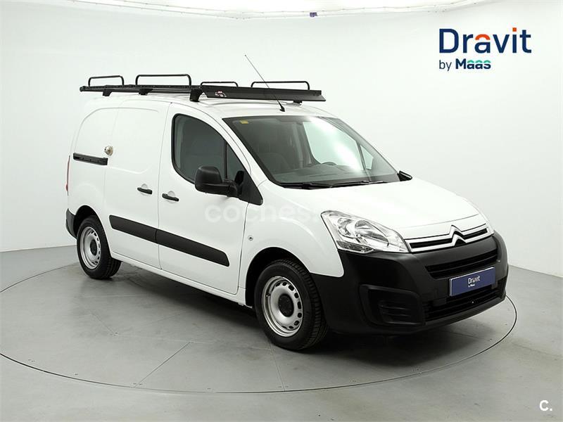 CITROEN Berlingo BlueHDi 55KW 75CV