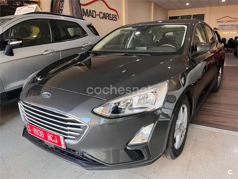 FORD Focus 1.5 Ecoblue 88kW Trend Edition 5p.