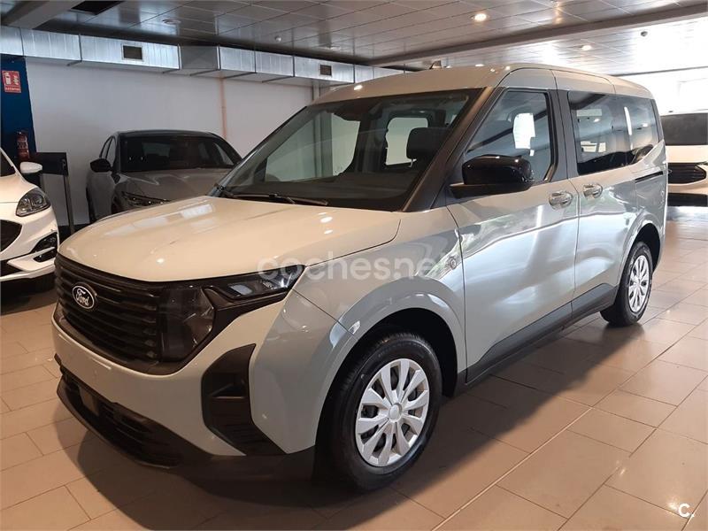 FORD Tourneo Courier 1.0 Ecoboost 92kW 125CV Trend 5p.