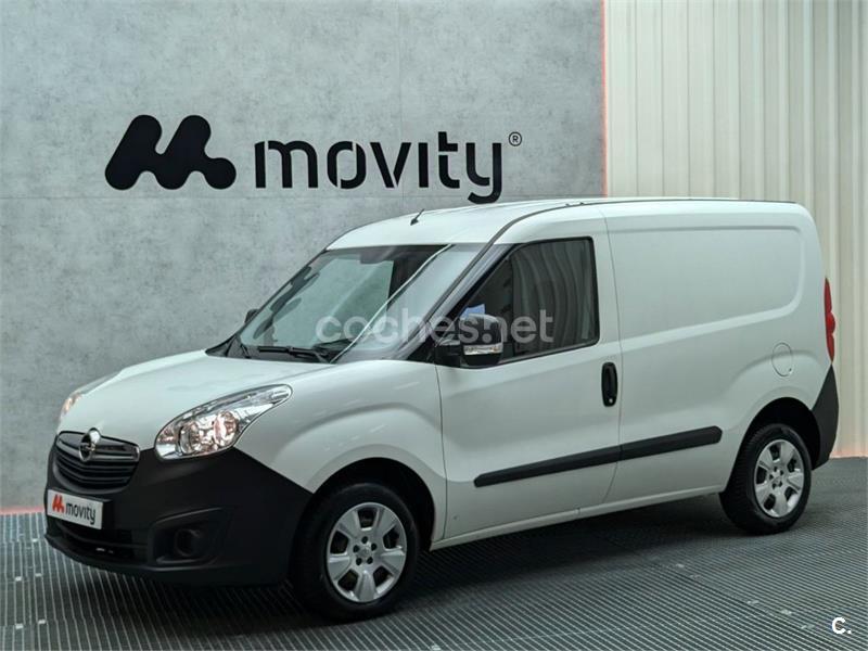 OPEL COMBO CARGO 1.3 CDTI 95CV L1H1