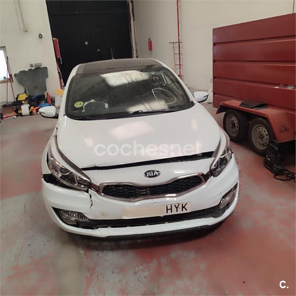 KIA Pro Ceed 1.6 CRDi VGT 136CV GT Line 3p.