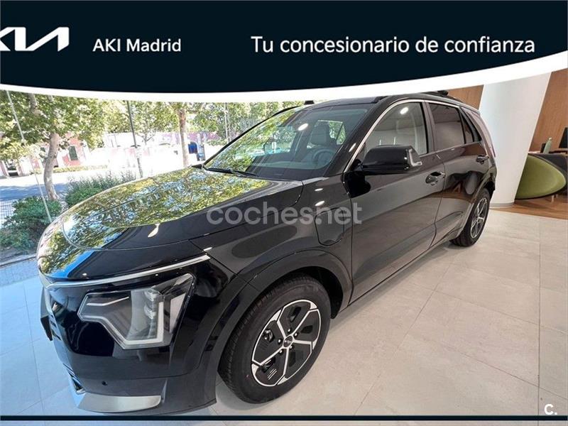 KIA Niro 1.6 GDi PHEV 135kW 183CV Drive 5p.